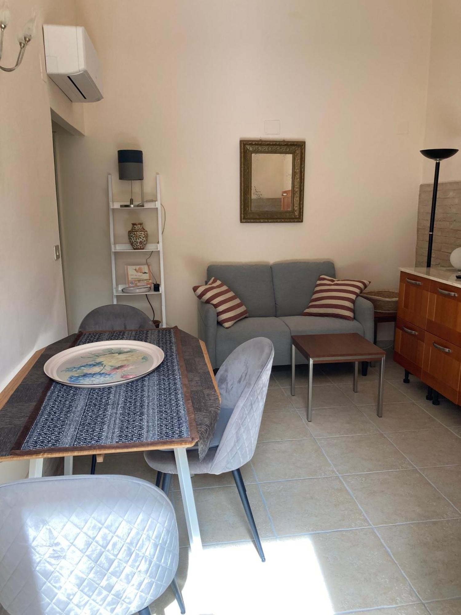 Carrer Dels Horts Alghero Exterior foto