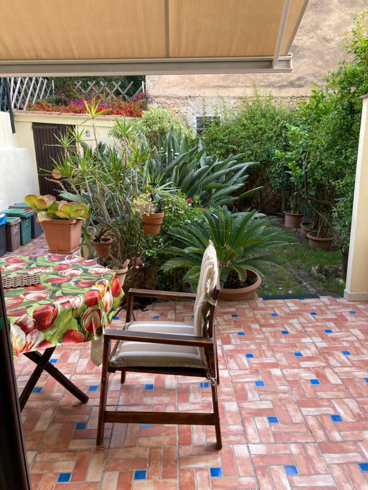 Carrer Dels Horts Alghero Exterior foto