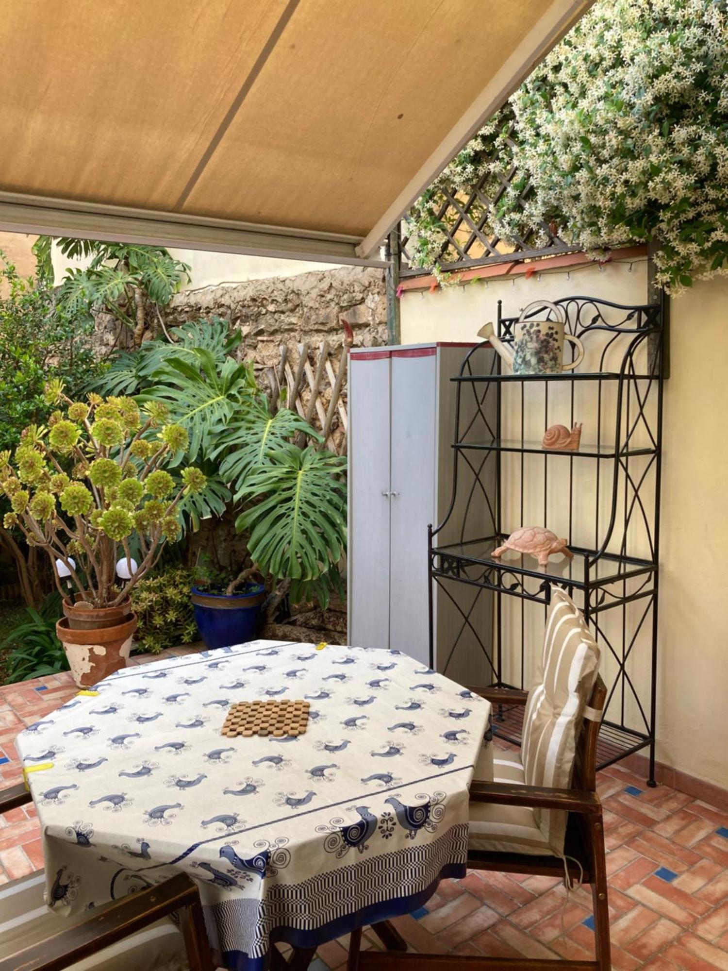 Carrer Dels Horts Alghero Exterior foto