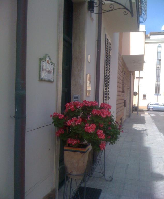 Carrer Dels Horts Alghero Exterior foto
