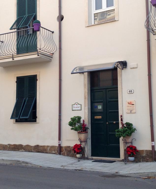 Carrer Dels Horts Alghero Exterior foto