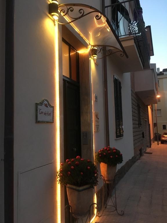Carrer Dels Horts Alghero Exterior foto
