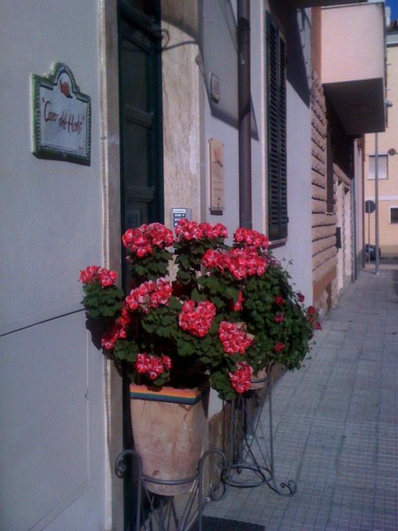 Carrer Dels Horts Alghero Exterior foto
