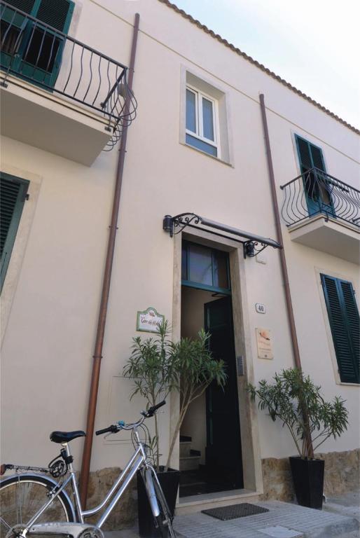 Carrer Dels Horts Alghero Quarto foto