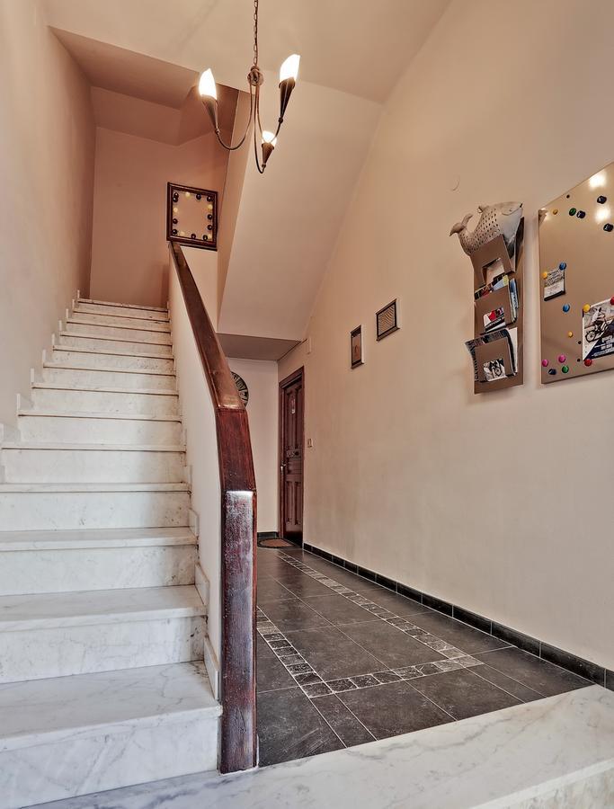 Carrer Dels Horts Alghero Exterior foto